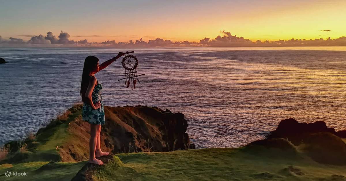 Catanduanes Binurong Point And Puraran Surf Beach Day Trip Klook